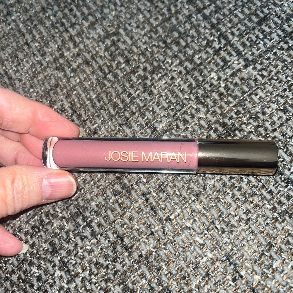 New Josie Maran Lip Gloss